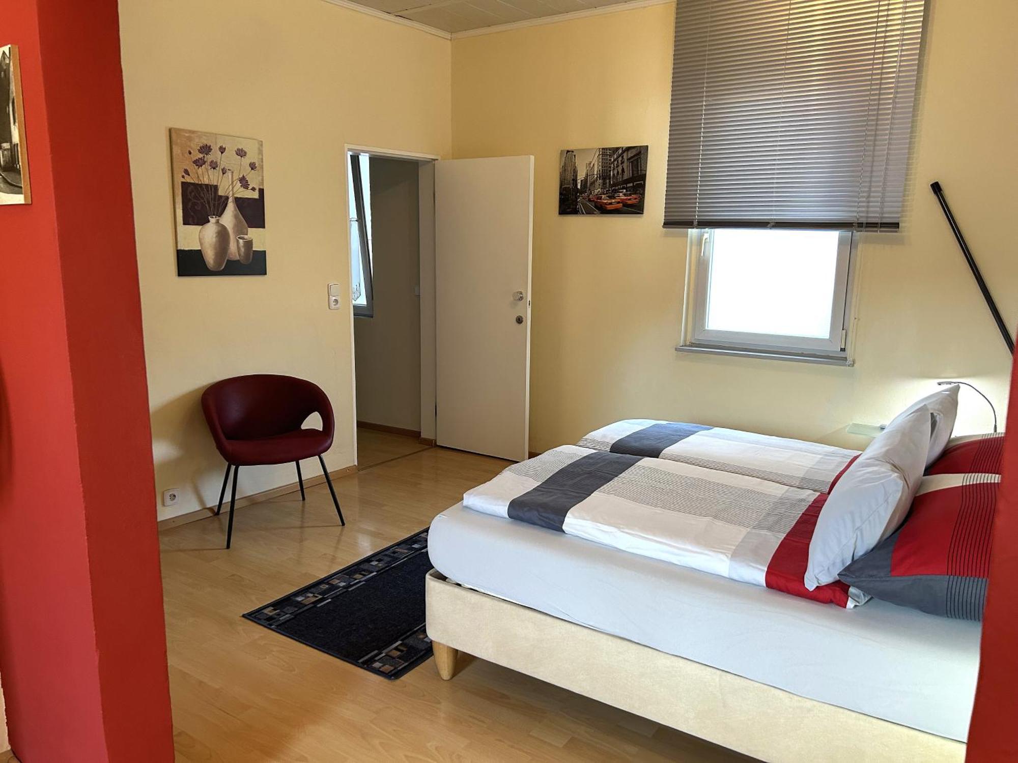 Holiday Il Macellaio - Mittendrin Statt Nur Dabei-Nw Zentrum Нойштадт-ан-дер-Вайнштрасе Екстер'єр фото