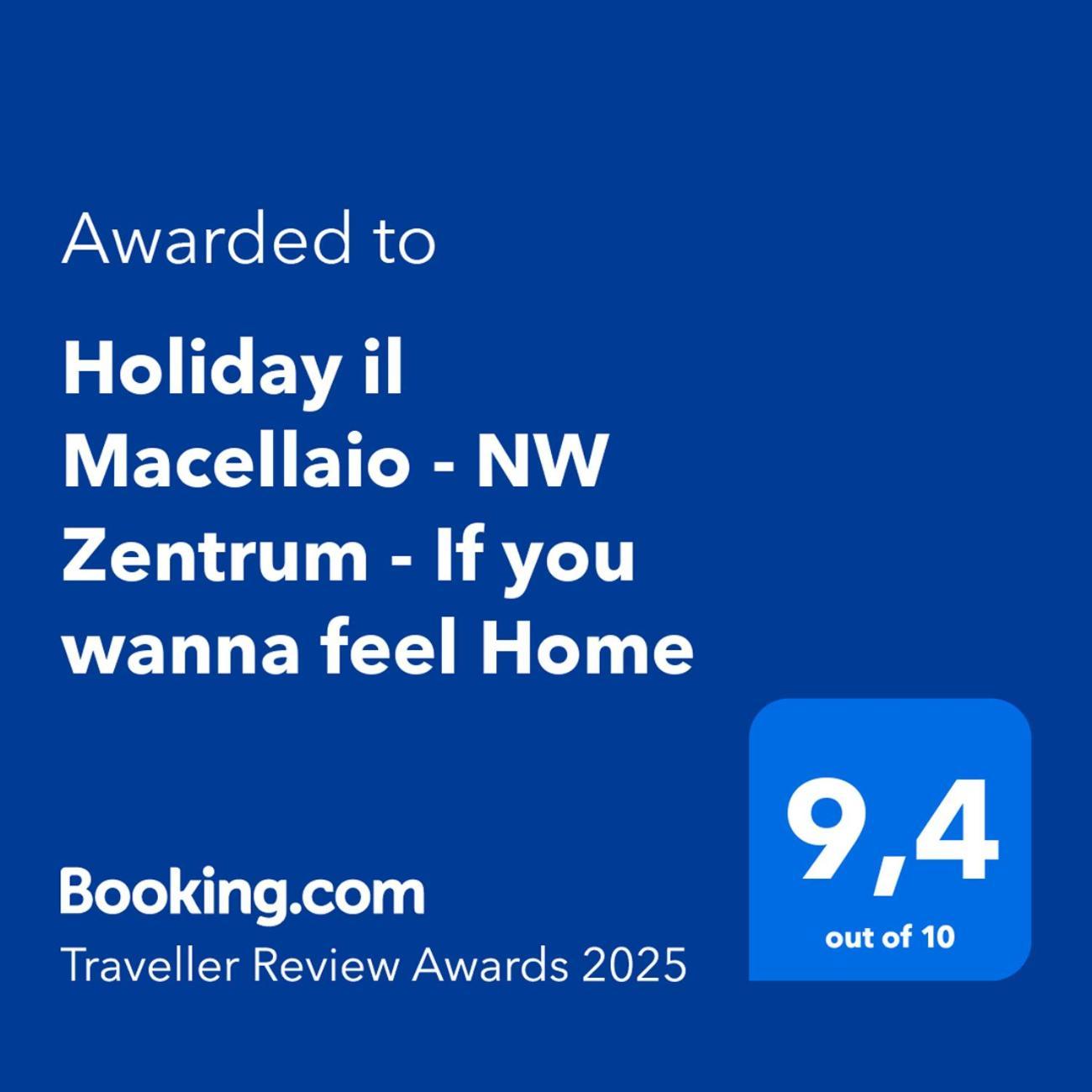 Holiday Il Macellaio - Mittendrin Statt Nur Dabei-Nw Zentrum Нойштадт-ан-дер-Вайнштрасе Екстер'єр фото